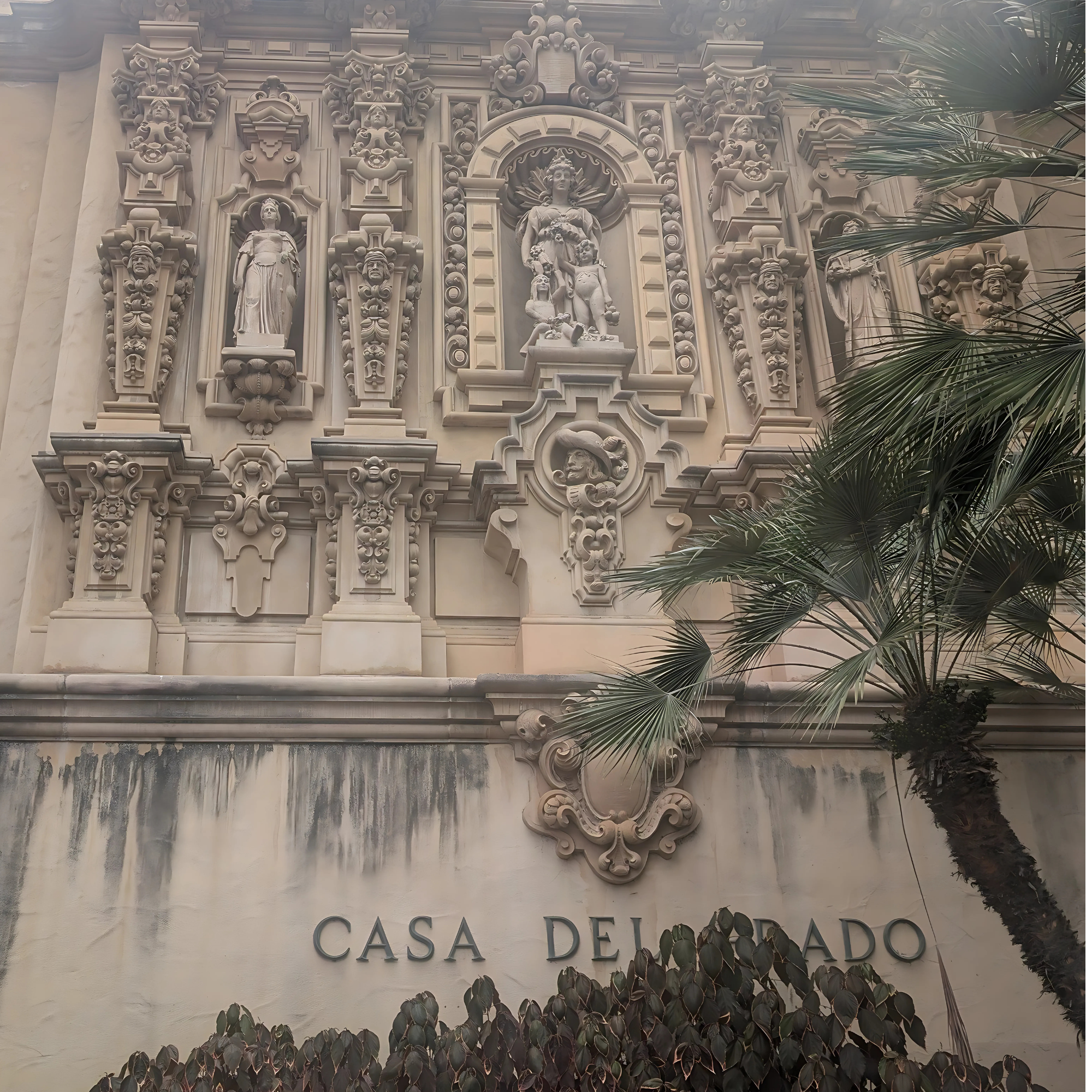 Balboa Park